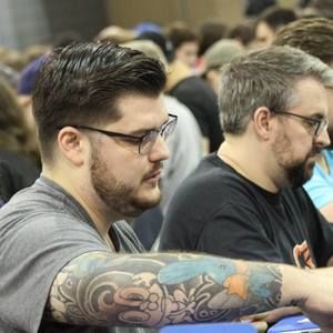 Meet your Posher, Jonathan